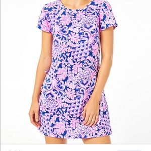 Brand new Lilly Pulitzer romper!